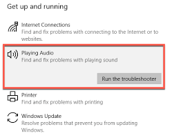 Windows 10 users are often found to be struggling with sound problems. How To Fix Sound Problems In Windows 10
