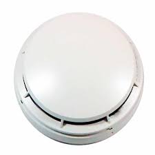 Truealarm photoelectric smoke detector with truesense smoke/heat detection. Simplex 4098 9714 Addressable Photoelectric Fire Smoke Sensor Fire Supplies