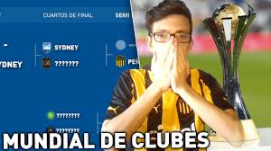 Información, novedades y última hora sobre mundial clubes. El Mundial De Clubes En Fifa 20 Ep 1 Estos Son Los Clasificados Youtube