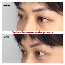 Most liquid liners come in pen form with a felt tip. Semi Permanent Eyeliner Tattooing My Experience And Review Lab Muffin Beauty Science