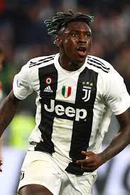 May 30, 2021 · moise kean, who has had a very impressive season with psg on loan from everton, has failed to make the italy squad for euro 2021. Every One Of Moise Kean S Goals In Black And White Juventus Tv