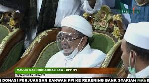 Wakil kepala polri kala itu, komjen syafruddin, mengatakan penyidik telah bersikap independen dalam. Bukan Soal Sanksi Untuk Kerumunan Acara Rizieq Shihab Tapi Kekhawatiran Lonjakan Kasus Covid 19