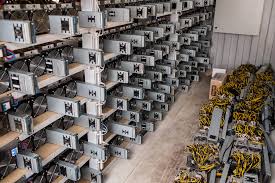 Is the easiest bitcoin farming method! How Bitcoin Could Help Iran Undermine U S Sanctions The New York Times