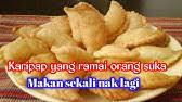3 cara membuat pakan ayam supaya cepat besar. Cara Buat Kulit Karipap Rangup Cara Mudah Dan Cepat Youtube