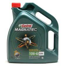 Türkiye'de ilk defa alışveriş kredisi burada.stokta 10 adet3 iş günüson güncelleme: Castrol Magnatec 10w 40 A3 B4 Diesel Benziner Motorol
