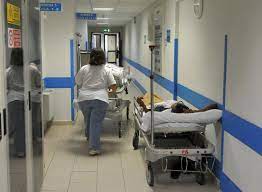 Presidio Ospedaliero Pontremoli Buttini E Ferri Fi Chiedono Che L Asl Garantisca Una Vera Svolta Contro Il Depotenziamento Ospedale Pronto Soccorso Bambini Di Colore