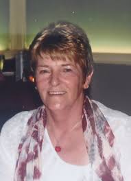 Death Notice of Frances HARPER (née Montague) (Balbriggan, Dublin)