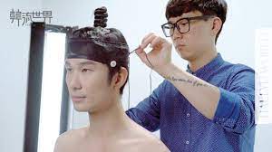 44 Traditional Korean Male Hairstyle Great Concept Mens Hairstyles Traditional Hairstyle Hairstyle