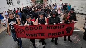 Question Is Antifa A Terrorist Movement Keye