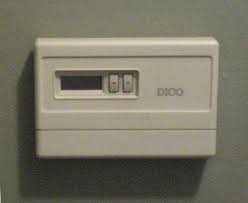Force the thermostat to unlock if you do not know the keypad lockout code by touching the menu button and holding your finger there for approximately 20 . Troubleshooting White Rodgers Hvac Thermostat Doityourself Com Community Forums