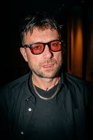 Fotografie Digital — Max Burk. Autor