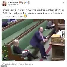 Health secretary matt hancock is believed to have known about a phe study into vaccine effectiveness on june 10 but did not raise it during a meeting days later that led to the delay of june 21. Yxhlz6ypeabztm