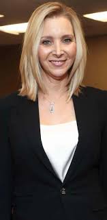 Jerry Seinfeld once met Lisa Kudrow at a party. This was after FRIENDS had  become a global phenomenon. Lisa walked up to Jerry and said "Hi" to which  Jerry simply replied "You're