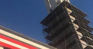 Zamalek sporting club نادى رياضي واجتماعي، يعتبر أحد أقدم الاندية المصرية و العربية , تأسس منذ 104 سنة. Ø´Ø§Ù‡Ø¯ Ù…Ø³Ø¬Ø¯ Ø§Ù„Ø²Ù…Ø§Ù„Ùƒ Ø§Ù„Ø¬Ø¯ÙŠØ¯ ÙˆÙÙ†Ø¯Ù‚ Ø§Ù„Ù„Ø§Ø¹Ø¨ÙŠÙ† Ø¯Ø§Ø®Ù„ Ø§Ù„Ù†Ø§Ø¯Ù‰ Ø§Ù„ÙŠÙˆÙ… Ø§Ù„Ø³Ø§Ø¨Ø¹