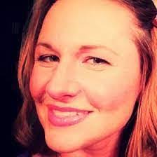 Amber Strode's Instagram, Twitter & Facebook