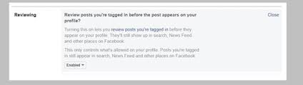 Start by opening facebook in a browser or launching the facebook app. How Do I Stop Someone From Tagging Me On Facebook Laptrinhx News