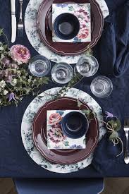 Smaksinne Tischset Weiss Grun Blume Ikea Deutschland Tischdeko Weihnachten Ikea Tischset
