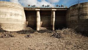 En önemli proje, melen barajı. Istanbul Da Korkutan Goruntu 2 Baraj Devre Disi Haberler Gundem Haberleri