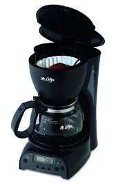 Mr Coffee 4 Cup Programmable Coffeemaker Sale Coffee Makers Shop Buymorecoffee Com 4 Cup Coffee Maker Camping Coffee Maker Mr Coffee