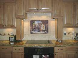 All our products are unique and handpainted : Image Result For Italian Mosaic Tile Murals Toskanische Kuche Ruckwand Verkleiden Bilder