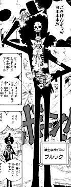 We did not find results for: Brook One Piece Wiki Fandom