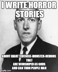 Pin On H P Lovecraft