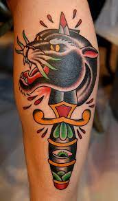 Pin On Tattoos By Myke Chambers