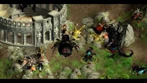Shadow magic is the third incarnation of the age of wonders series, and is a direct sequel to age of wonders 2: Age Of Wonders Shadow Magic Trailer Youtube