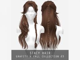 Oct 27, 2021 · with sims 4 hair mods, you can customize your player's major appearance element that allows you to make your roleplay more unique and engaging. Stacy Hair The Sims 4 Download Simsdomination Sims 4 Sims 4 Pets The Sims 4 Download