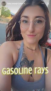 Gasoline