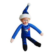 Flying blue elves, also known as reducers, are small creatures found in the original rayman game and rayman designer. Toronto Blue Jays Team Elf Sport Chek