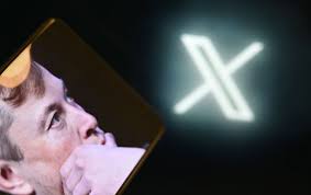 X appoints representative to unblock social network in Brazil