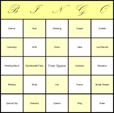 Traditional Bingo Cards To Print Wedding Bingo Not This Is Not The Traditional Bingo Game That You Have To Buy Make Up Some Blank Bingo Card Bridal Shower Bingo Wedding Bingo Bridal Shower