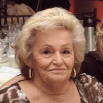 Obituary information for Theresa M Garry