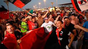 1 watcher1k page views0 deviations. El Furor De Los Clubes Europeos Por El Soy Sabalero De Colon En Paraguay Superdeportivo Com Ar
