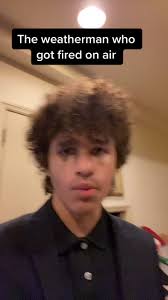 Did Weatherman Ryan Marshall Ever Find A New Job After Getting Fired