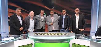 A través del propio canal, tyc sports, gustavo lombardi dijo: Totalmedios Tyc Sports Cumple 25 Anos Entre Los Canales Deportivos Mas Vistos