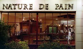 Nature De Pain Amiens Sud