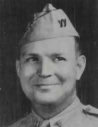 Dr Bernard Henry “Bernie” Ailts (1913-1978)