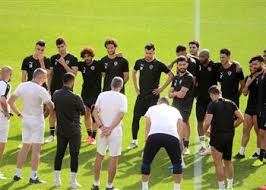 ملخص مباراة الزمالك النهارده والمصري ملخص مباراة الزمالك اليوم ضد المصري ملخص مباراه مقدمة نيرفانا العبد عن خسارة الزمالك في مباراة أمس الاستفاقة مطلوبة ولازم نستفيد. Tgrend4pxpxxqm