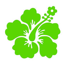 Are you searching for flower cutout png images or vector? Flowers Pick Your Color Vinyl Car Window Sticker Cutout Other Art Art