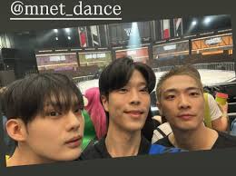 The first elimination trailer after kpop mission, ojo gang is revealed for  elimination battle and in the trailer they're crying but they won. Recent  trailer showed AG Squad for elimination battle ranking