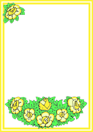 You can use our free easter card templates to beautifully share an easter celebration quote to your social media followers. Free Printable Borders For Easter