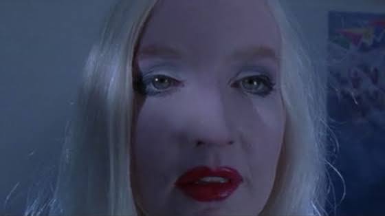HORROR FILMS 101: REVIEW: The Video Dead (Robert Scott, 1987)