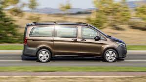 2019 m benz vito tourer 2 2 d m benz benz new cars