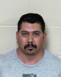 Los Alamos Man Arrested On Multiple Charges Of Sexual Acts Against Minors