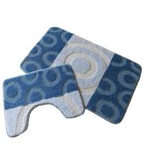 Tapis de bain bleu nuit. Tapis De Bain Bleu Lagon Au Meilleur Prix Leroy Merlin