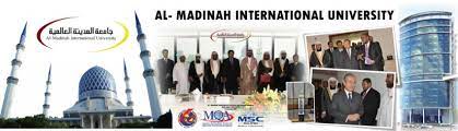 Check spelling or type a new query. Bachelor Of Islamic Sciences Hons In Fiqh Usul Fiqh Al Madinah International University