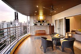Outdoor wooden floor tiles india. What Is The Best Flooring Material For The Balcony