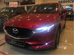 Even the turbocharger is designed differently. Mazda Cx 5 2019 Skyactiv D Gls 2 2 In Kuala Lumpur Automatic Suv Red For Rm 133 000 4854544 Carlist My